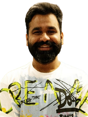 Shantanu Chauhan